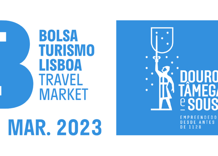 Paivense Douro T Mega E Sousa Presente Na Bolsa De Turismo De Lisboa