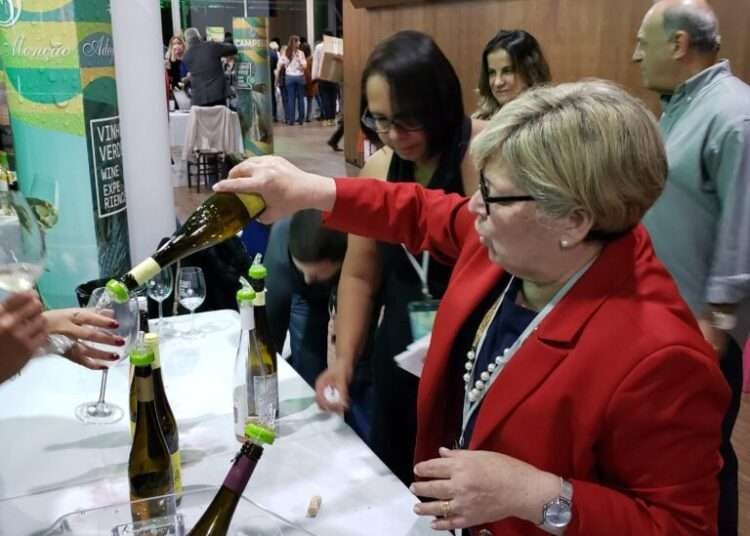 Paivense Vinhos de Portugal chegam ao Rio de Janeiro para grande evento