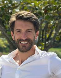 Ricardo Cardoso é o candidato do Partido Socialista à Câmara Municipal de Castelo de Paiva.