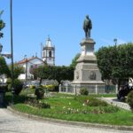 Castelo de Paiva - Portugal
