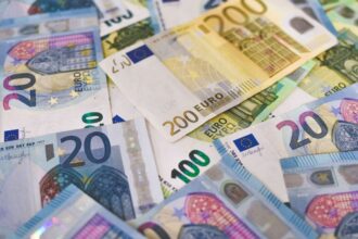 close up photo of cash money